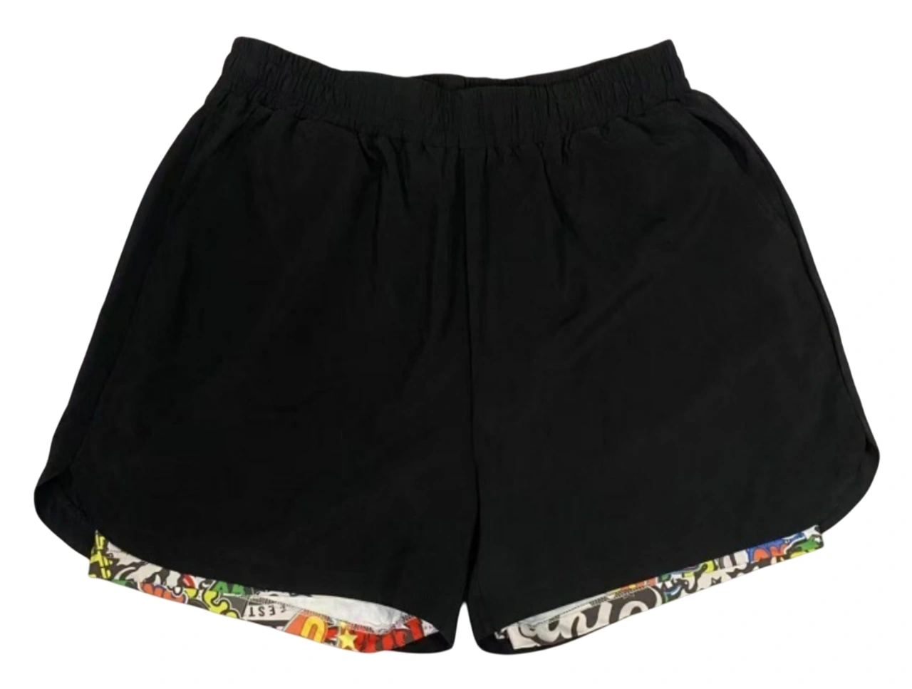 High-End Custom Board Shorts