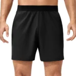 Men’s Nylon Quick-Dry Fitness Gym Shorts