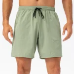 Men’s Loose Fit Summer Gym Shorts