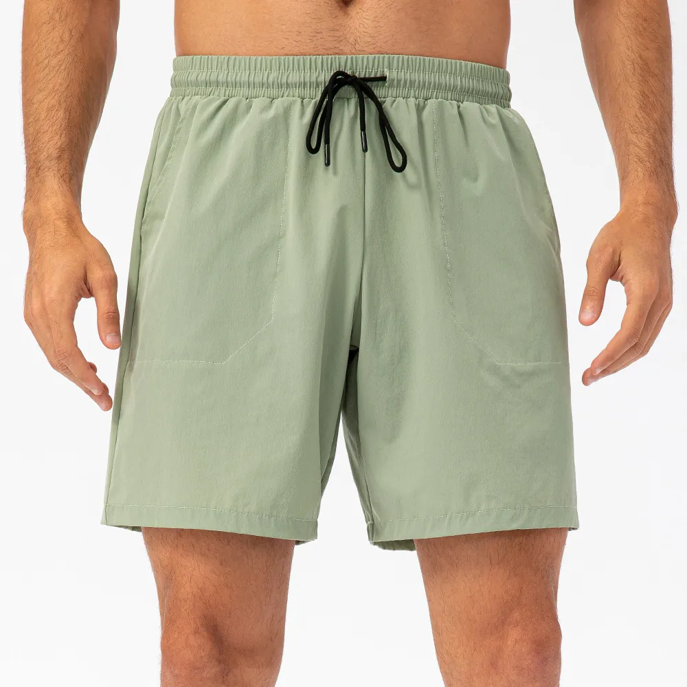 Men’s Loose Fit Summer Gym Shorts