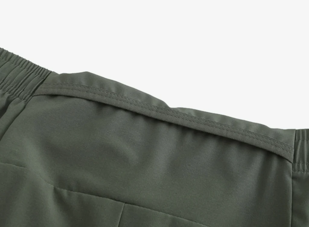 Men’s Quick-Dry Marathon Running Shorts
