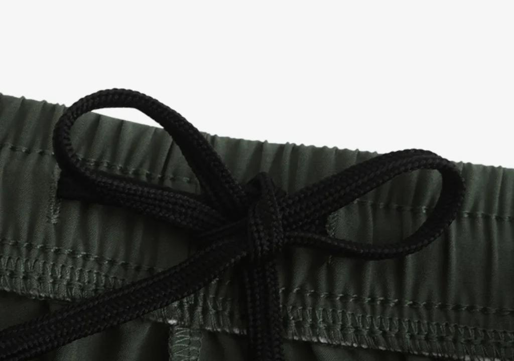 Men’s Quick-Dry Marathon Running Shorts
