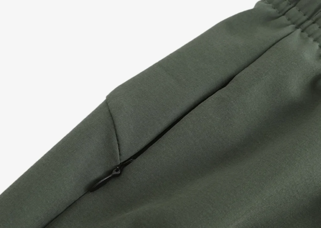 Men’s Quick-Dry Marathon Running Shorts