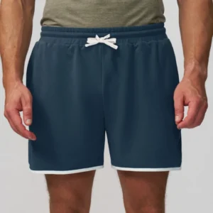 athletic shorts manufacturer teal athletic shorts with white trim