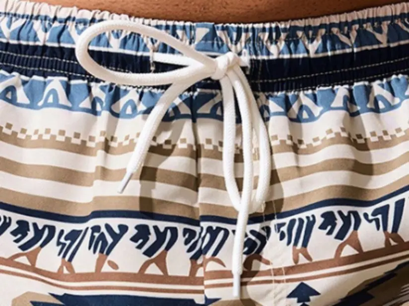 Men’s Stylish Quick-Dry Board Shorts