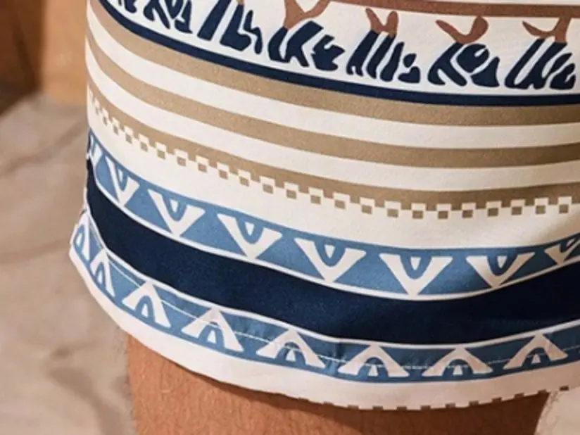 Men’s Stylish Quick-Dry Board Shorts