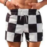 Men’s Quick-Dry Casual Board Shorts