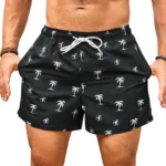 Men’s Relaxed Vacation Style Board Shorts