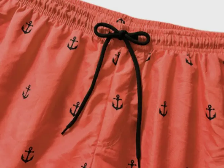 Men’s Casual Outdoor Board Shorts