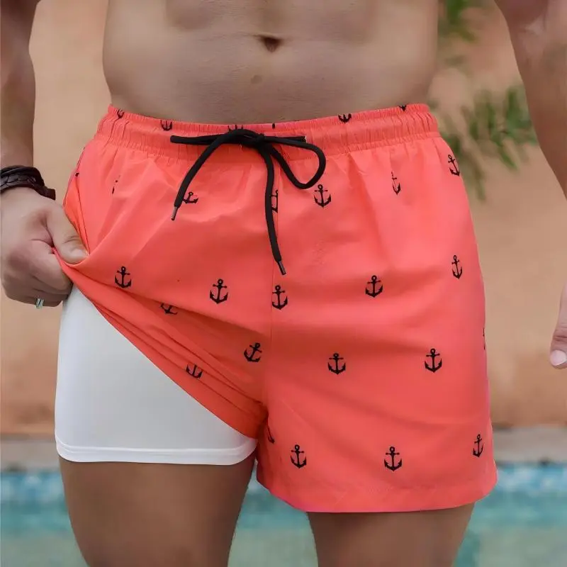Men’s Casual Outdoor Board Shorts