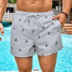 Men’s Casual Outdoor Board Shorts