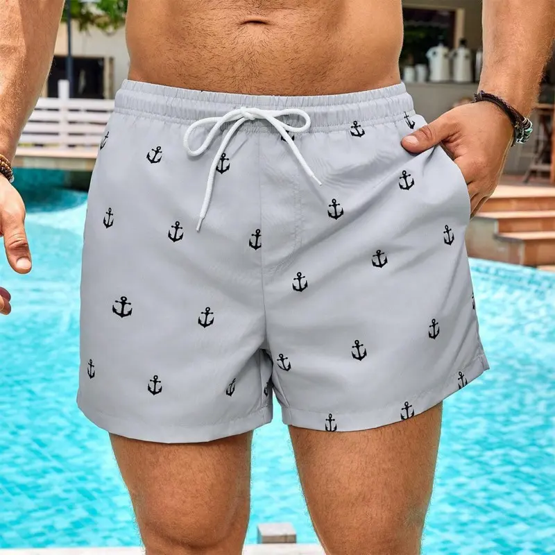 Men’s Casual Outdoor Board Shorts