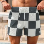 Men’s Quick-Dry Casual Board Shorts