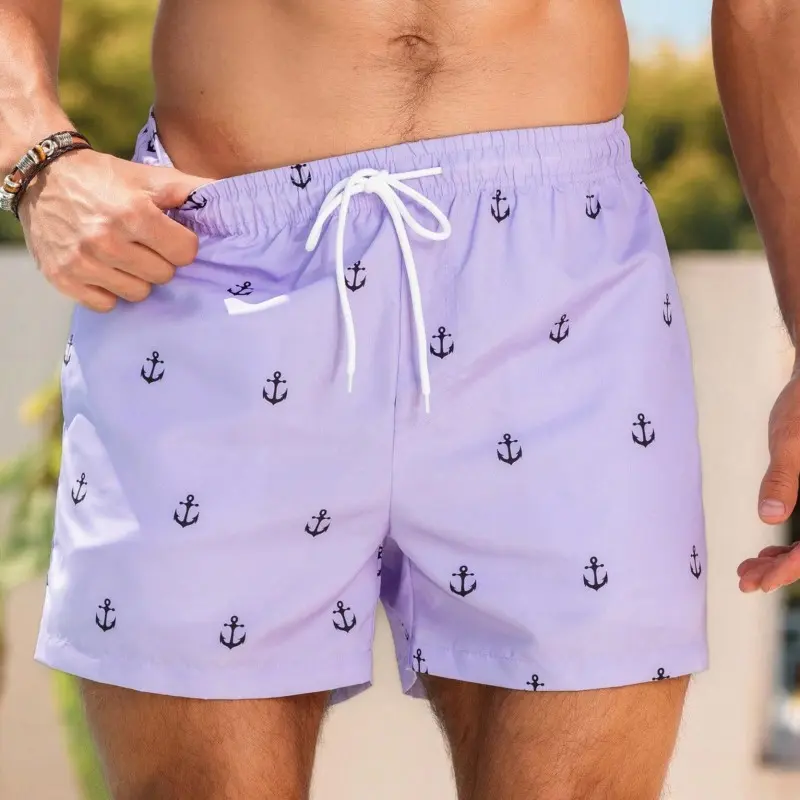 Men’s Casual Outdoor Board Shorts