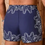Men’s Trendy Summer Board Shorts