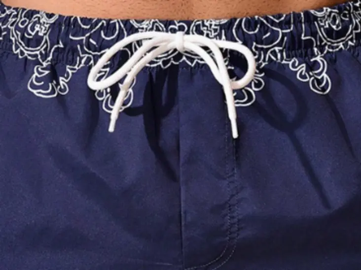 Men’s Trendy Summer Board Shorts