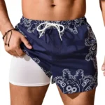 Men’s Trendy Summer Board Shorts