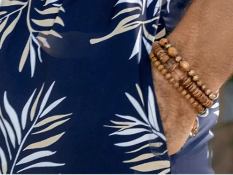 Men’s Quick-Dry Sport Board Shorts