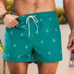 Men’s Casual Outdoor Board Shorts