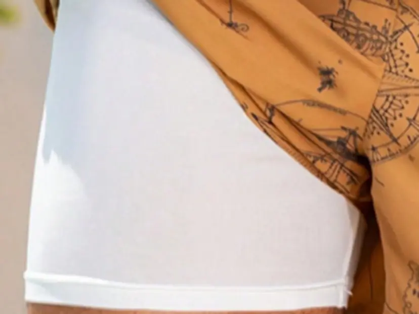 Men’s Quick-Dry Vacation Board Shorts