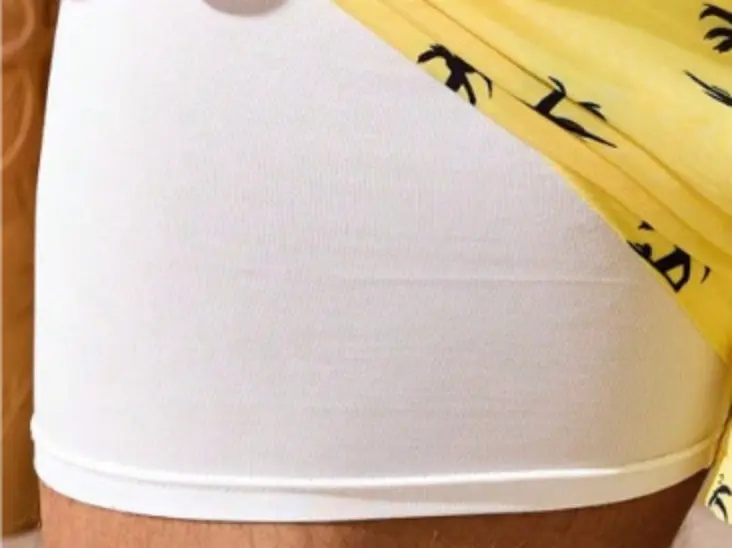 Men’s Relaxed Vacation Style Board Shorts