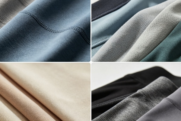 Fabric Detail