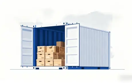 Importers and wholesalers buyer support visual