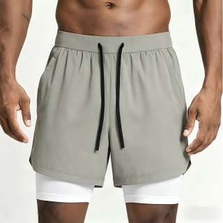 Custom Training Shorts