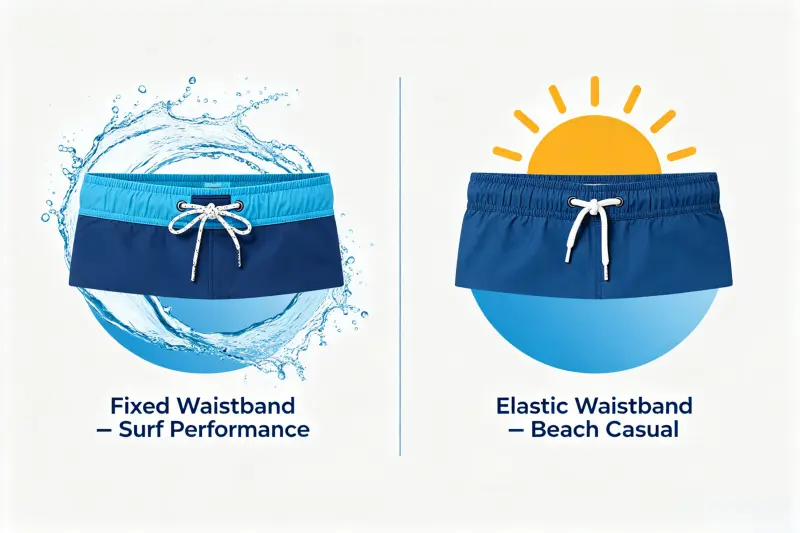 custom surfing board shorts fixed waistband custom surfing board shorts fixed waistband