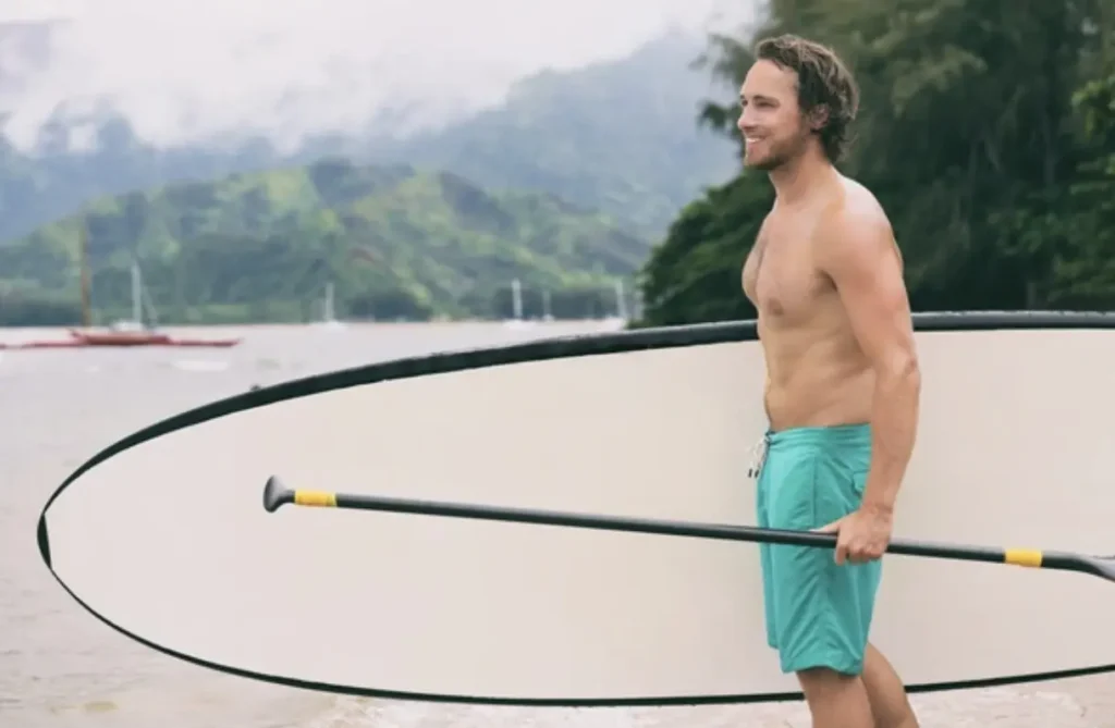 Why don’t surfing board shorts have elastic?