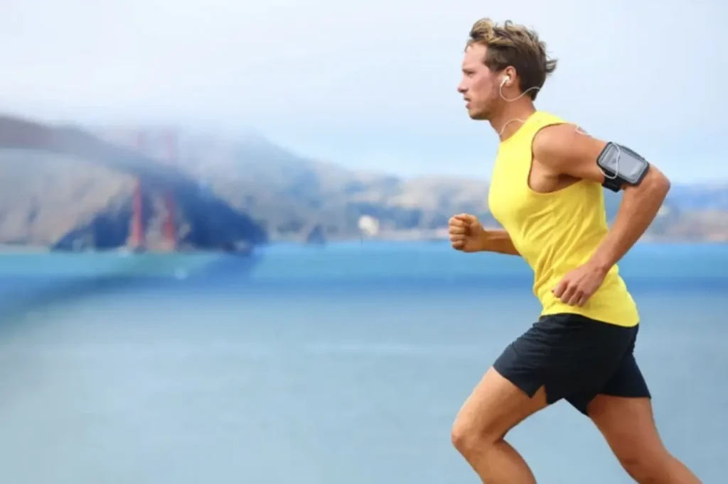 Why Do Runners Wear Compression Tights Under Shorts?