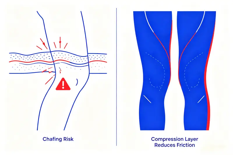 running shorts chafing solution running shorts chafing solution