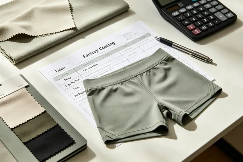 custom gym shorts cost factors custom gym shorts cost factors