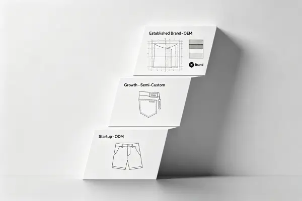 brand stage OEM ODM activewear brand stage OEM ODM activewear