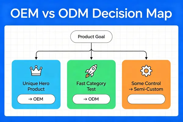 OEM ODM decision activewear brand OEM ODM decision activewear brand