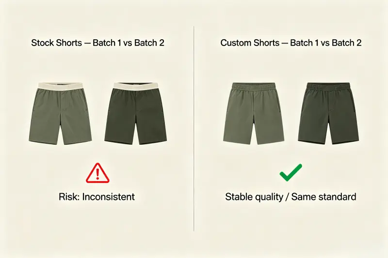 repeat quality custom shorts repeat quality custom shorts
