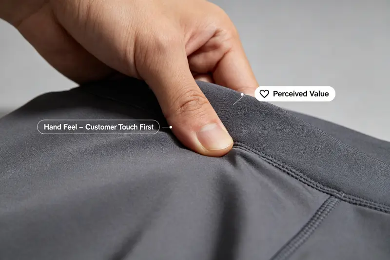 premium gym shorts fabric feel premium gym shorts fabric feel