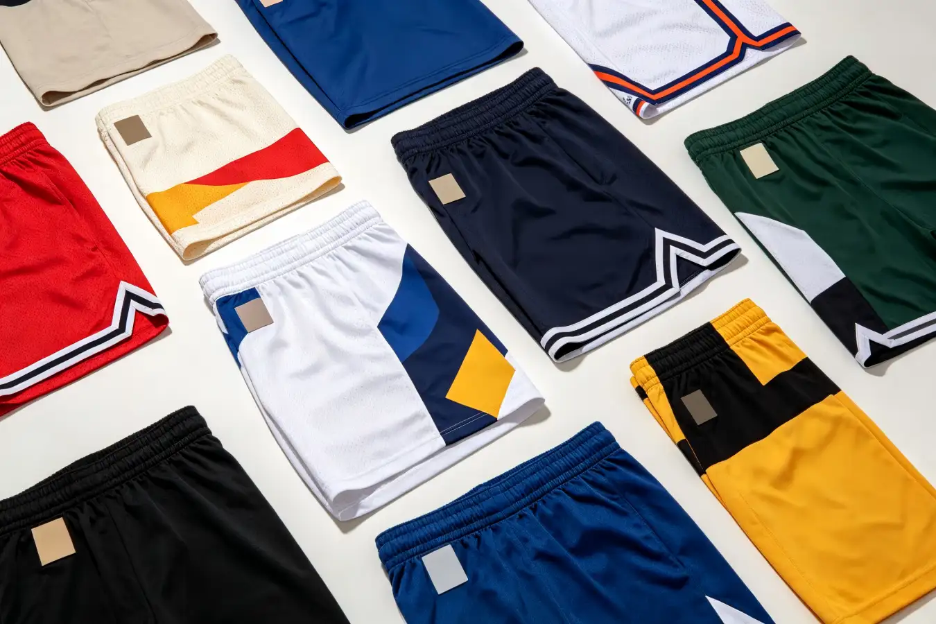 Custom gym shorts and basketball shorts sourcing guide custom gym shorts and basketball shorts for clubs and sports brands