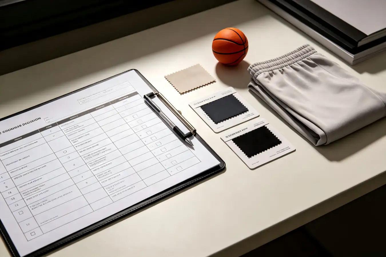 Custom shorts procurement decision custom gym shorts and basketball shorts procurement decision for teams