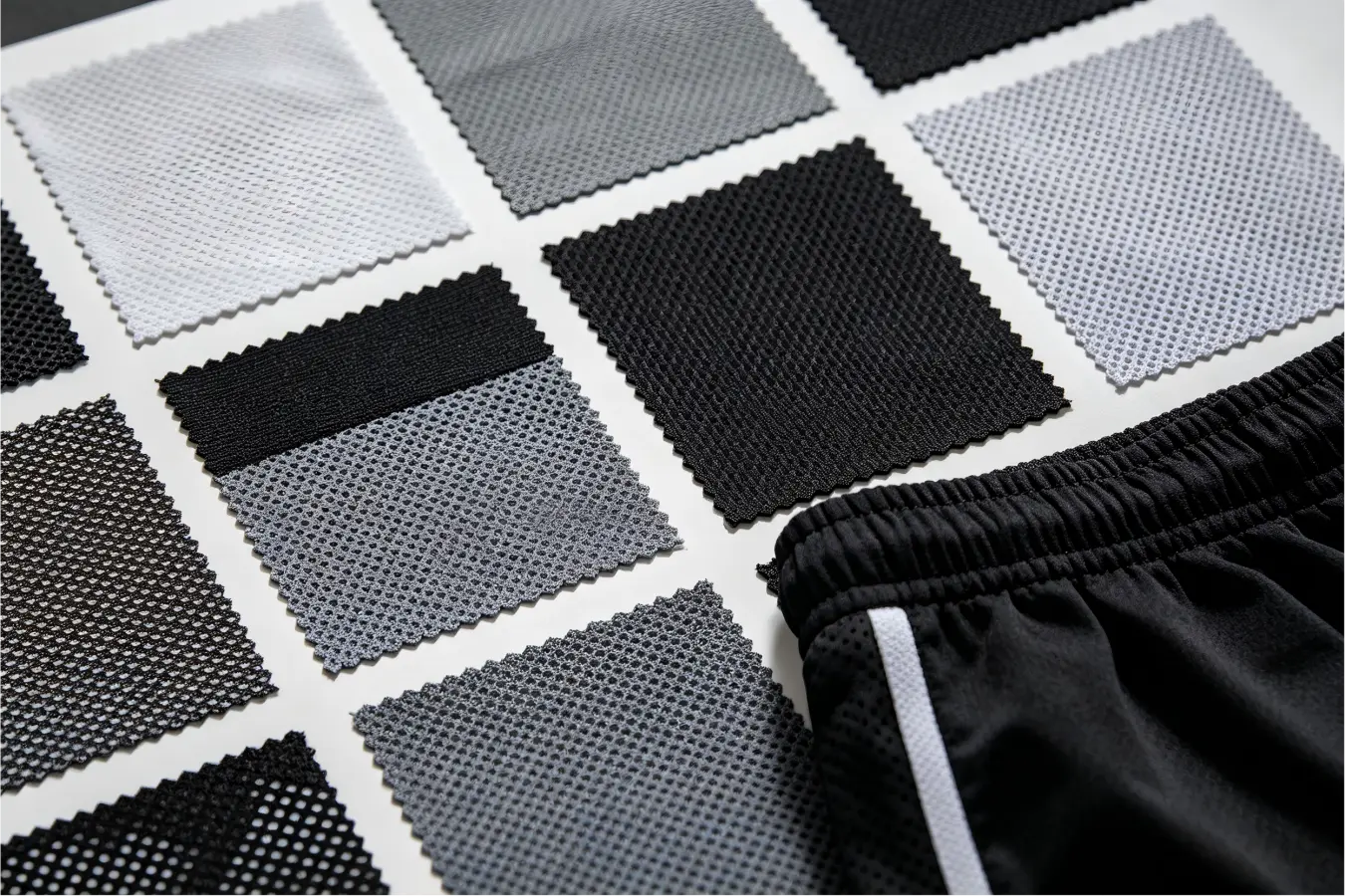 Custom gym shorts manufacturer specification checklist custom gym shorts manufacturer specification checklist for athletic shorts