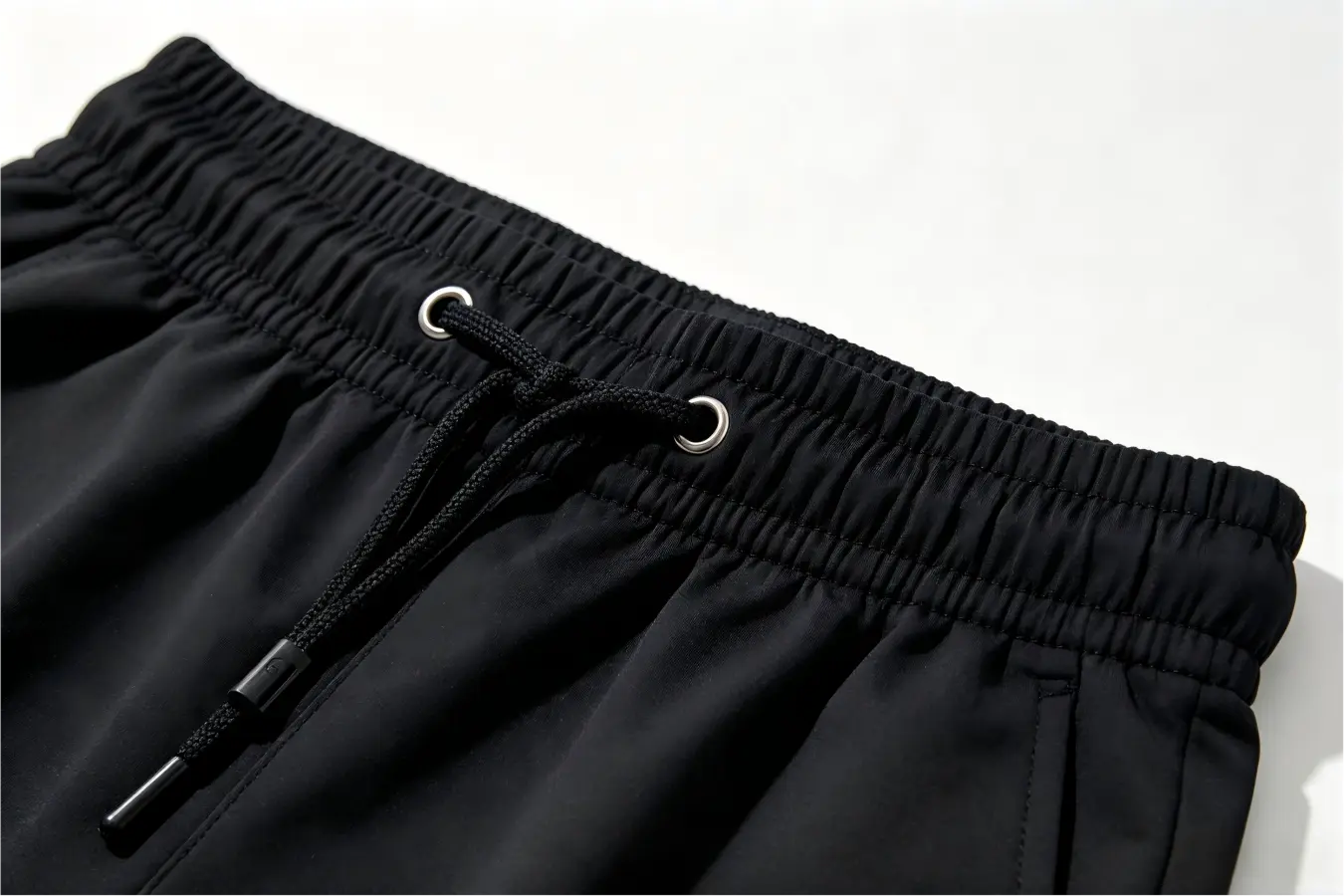 Breathable mesh shorts fabric options custom gym shorts manufacturer breathable mesh shorts fabric options