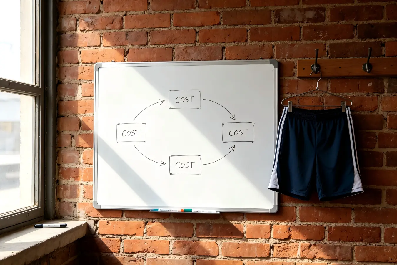 Total landed cost of custom gym shorts calculation total landed cost of custom gym shorts calculation