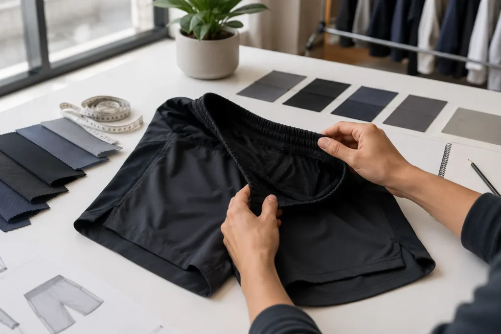 Why Does Sampling Matter in Apparel Manufacturing?