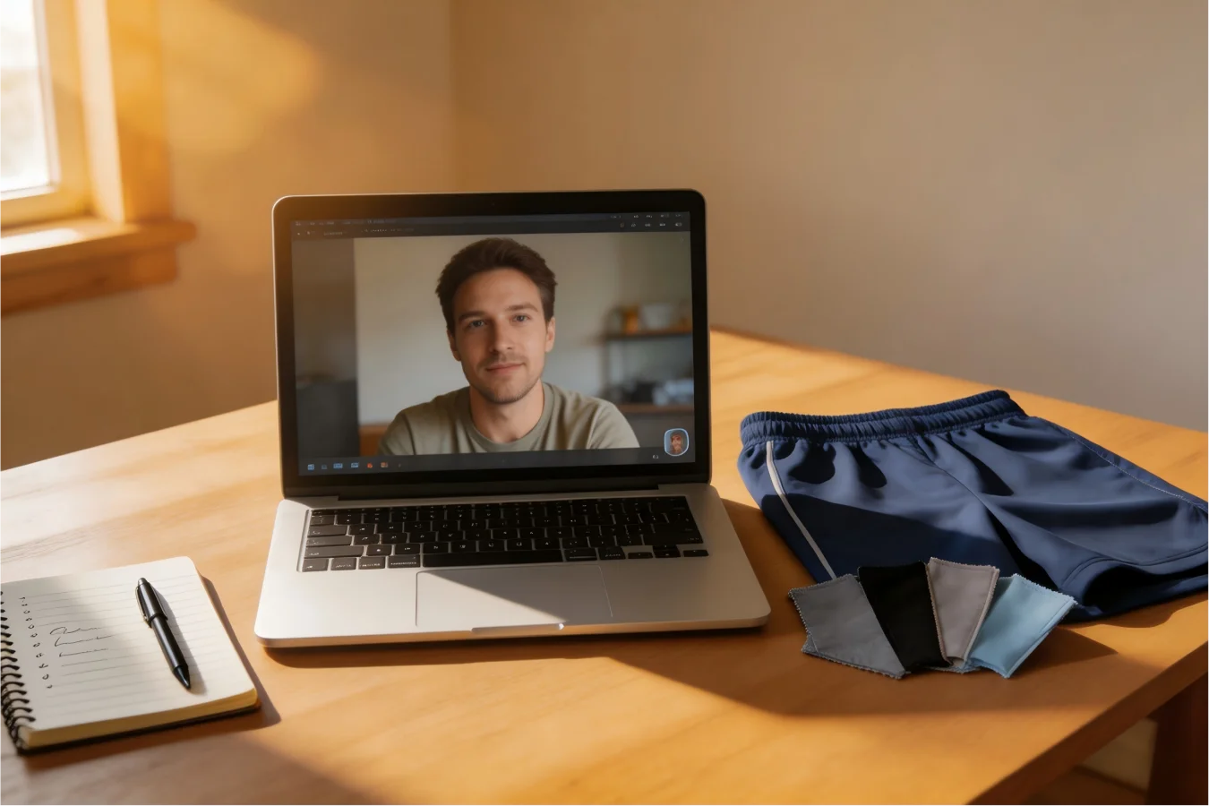 OEM ODM gym shorts guide