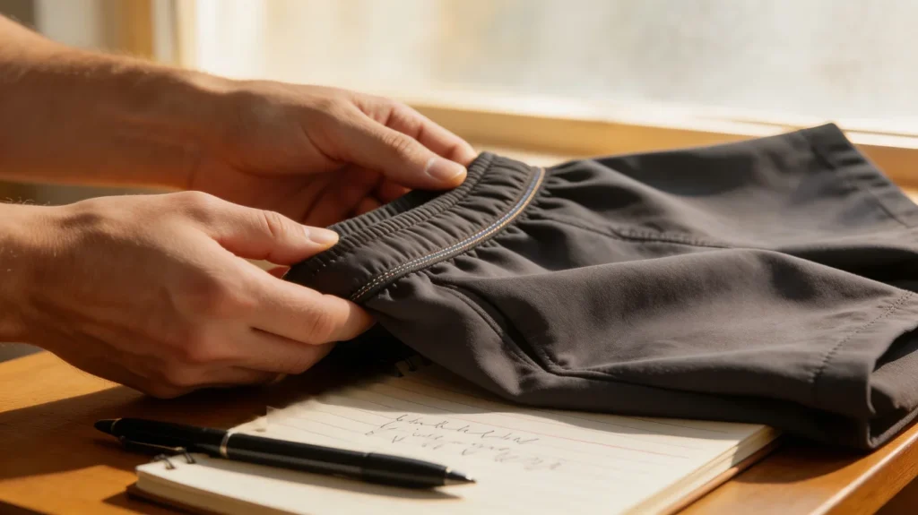 Wholesale Gym Shorts for Workout and Running: A Buying Guide for Brands