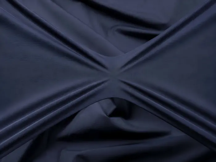4-way stretch performance fabric textile detail