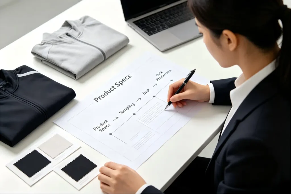 What Is Activewear OEM Manufacturing and Who Is It Best For?