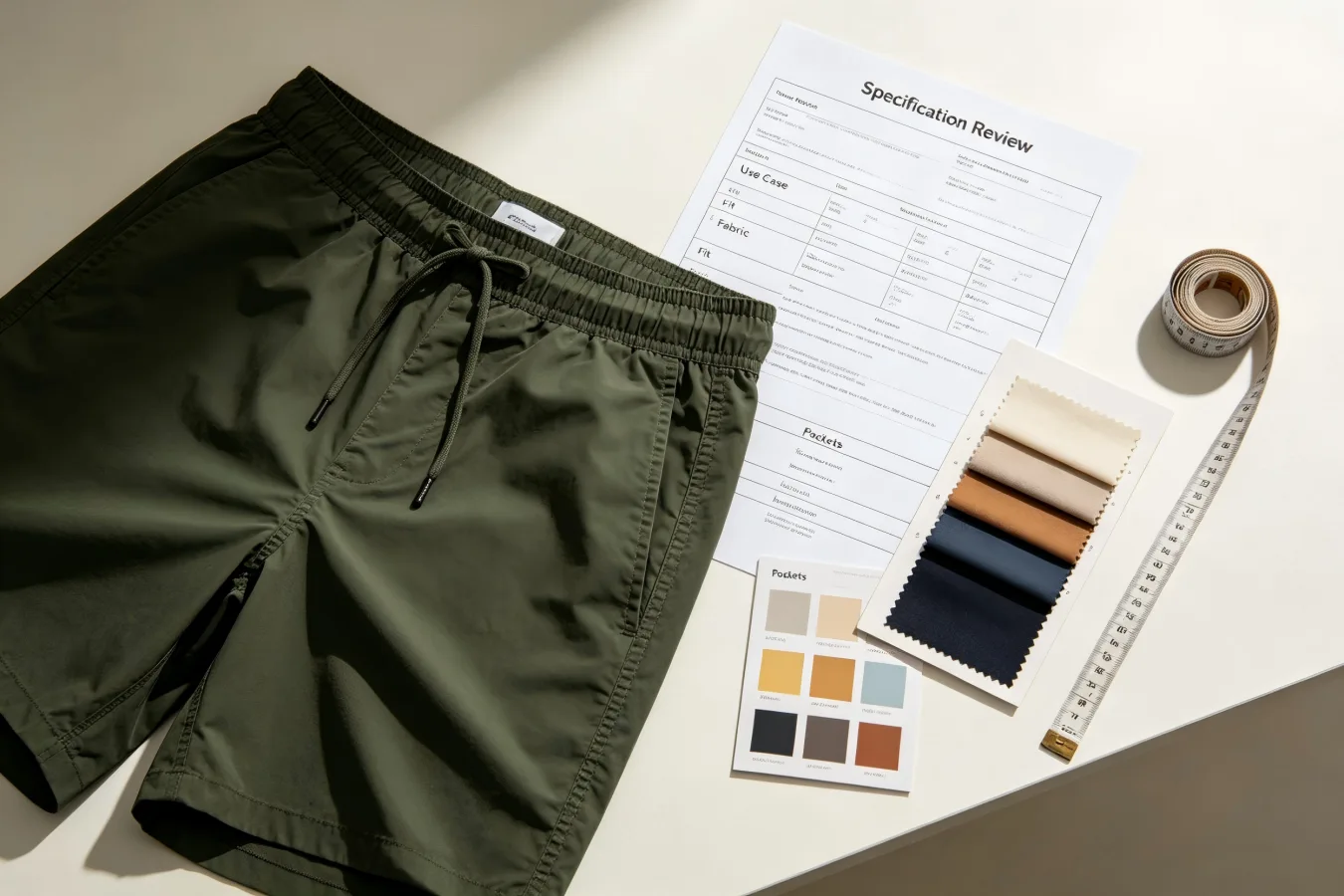 Wholesale custom board shorts ODM specification review wholesale custom board shorts ODM specification review for surfwear brands
