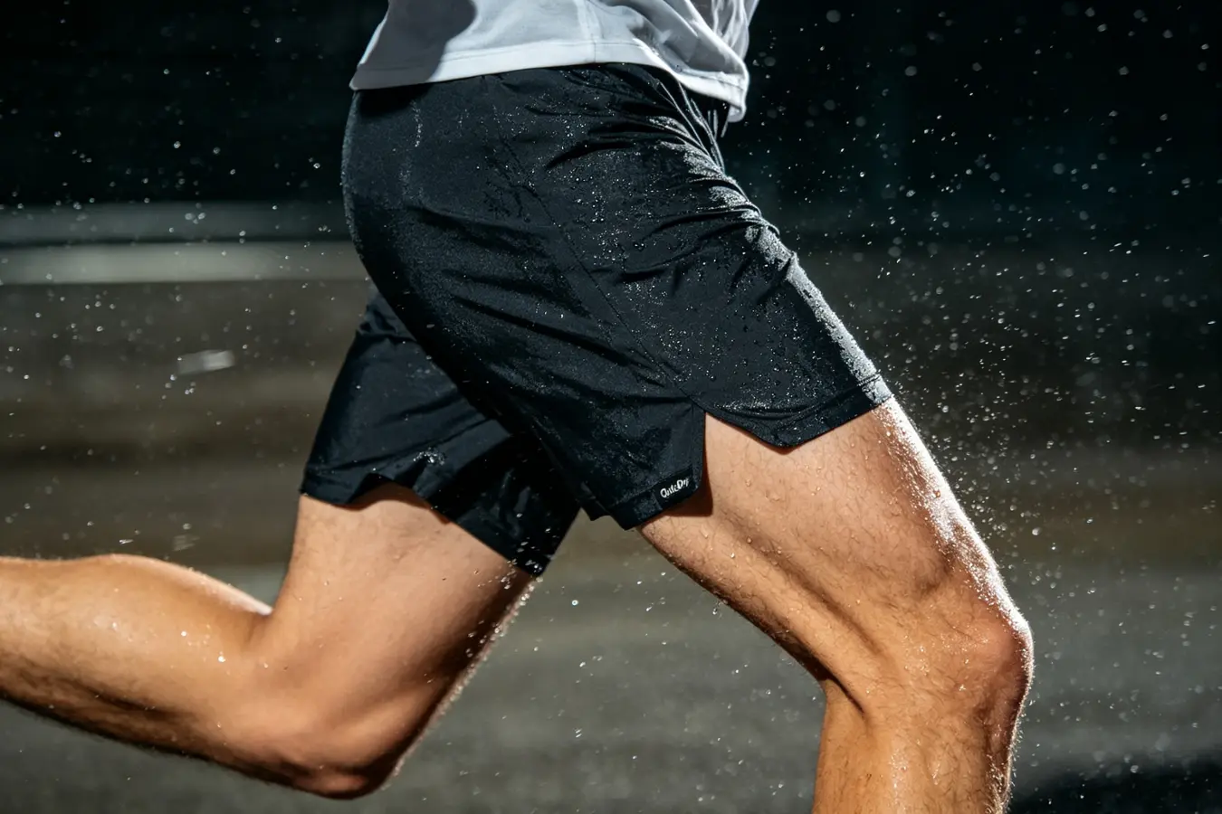 Fabrics for gym shorts for running and high sweat workouts fabrics for gym shorts for running and high sweat workouts