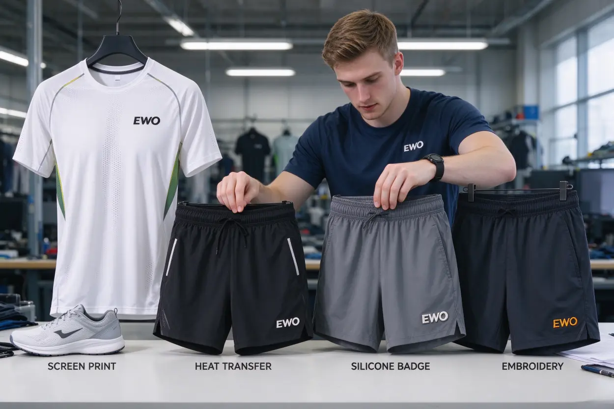 baseline artwork files for custom sportswear logos